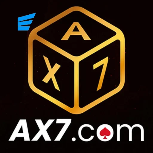 Logo da ax7